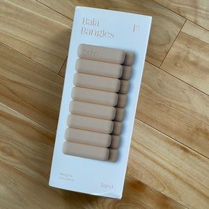 Bala Bangles - Sand
